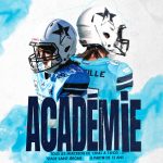 𝐁𝐥𝐮𝐞 𝐒𝐭𝐚𝐫𝐬 𝐀𝐜𝐚𝐝é𝐦𝐢𝐞 – 𝐂’𝐞𝐬𝐭 𝐩𝐚𝐫𝐭𝐢 !