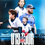 NFL U13 TOUR: c’est parti !